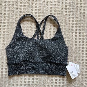 Lululemon Energy Bra